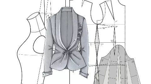 MAX干貨 | 想要創(chuàng)作出優(yōu)秀的服裝設計作品集，不要忽略這些步驟