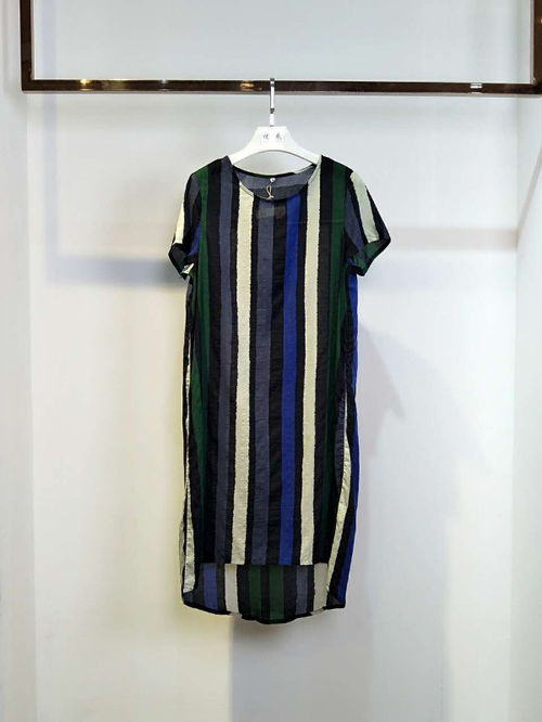 探尋潮流之源 圖品牌折扣店與木子衣芭、味之道17夏裝精品品牌的合作機遇