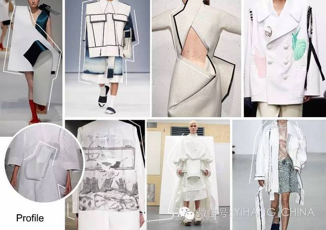 服裝設計大賽入圍效果圖手稿再次曝光，引爆整個大賽圈！